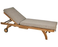 Elise Solvognshynde EASY DRY - Mørk Sand