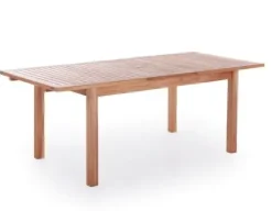 Elsa udtræksbord 100x180/240 - Kerneteak