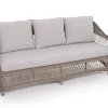 Enø Loungesofa - Lys Grå