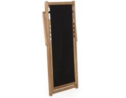 Foldbar Liggestol - Kerneteak