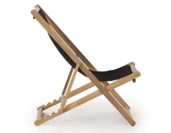Foldbar Liggestol - Kerneteak