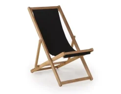 Foldbar Liggestol - Kerneteak