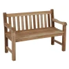 Folke Børnebænk - Classic Teak