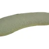 Fritab Dralon hynde til bananbænk - Beige
