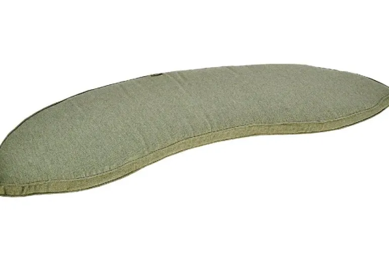 Fritab Dralon hynde til bananbænk - Beige