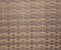Gine Luksus Stabelstol 2-line flet - Dusty