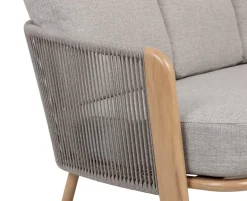 Hamborg Loungesæt