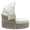 Havana Elskovsrede Ø180 cm - Dusty / Beige