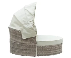 Havana Elskovsrede Ø180 cm - Dusty / Beige