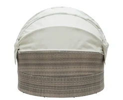Havana Elskovsrede Ø180 cm - Dusty / Beige