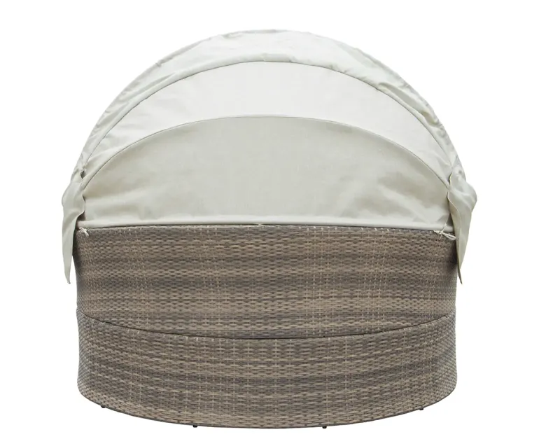 Havana Elskovsrede Ø180 cm - Dusty / Beige
