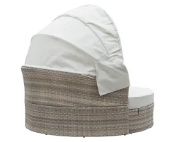Havana Elskovsrede Ø180 cm - Dusty / Beige