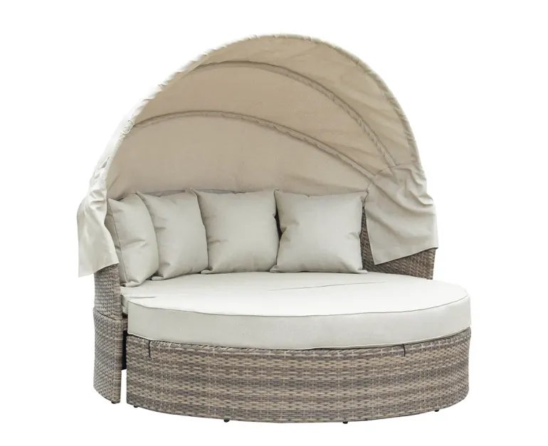 Havana Elskovsrede Ø180 cm - Dusty / Beige