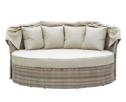 Havana Elskovsrede Ø180 cm - Dusty / Beige