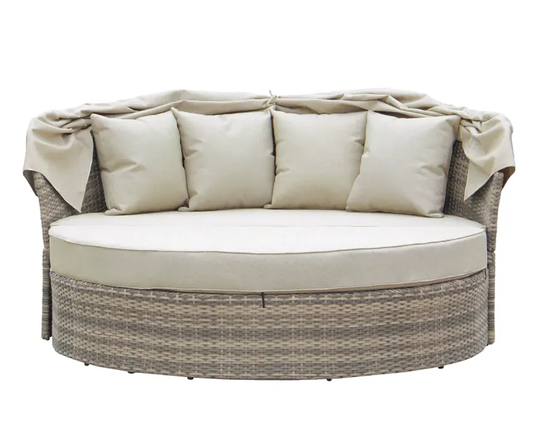Havana Elskovsrede Ø180 cm - Dusty / Beige