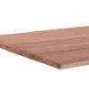 Heimer plankebordplade 90x200 - Kerneteak