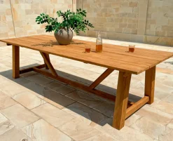 Hercules plankebord 100x290 - Kerneteak