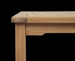 Hvide Sande Havebord - Kerneteak