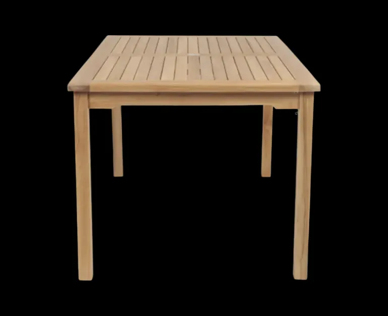 Hvide Sande Havebord - Kerneteak