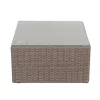 Isla Bord inkl. glasplade og EASY DRY hynde - Dusty