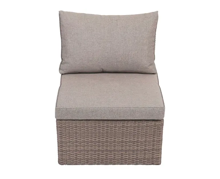 Isla Mellemmodul inkl. EASY DRY hynder - Dusty