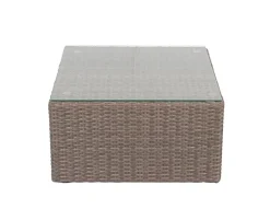 Isla Modul Sofasæt inkl. EASY DRY hynder - Dusty
