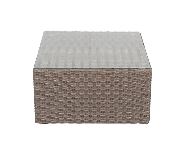 Isla Modul Sofasæt inkl. EASY DRY hynder - Dusty