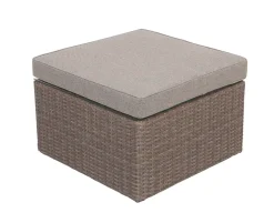 Isla Modul Sofasæt inkl. EASY DRY hynder - Dusty