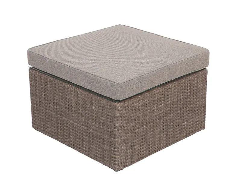 Isla Modul Sofasæt inkl. EASY DRY hynder - Dusty