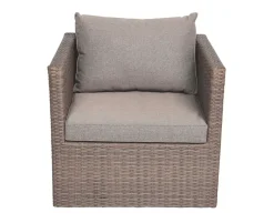 Isla Sofastol inkl. EASY DRY hynder - Dusty