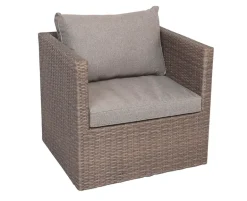 Isla Sofastol inkl. EASY DRY hynder - Dusty