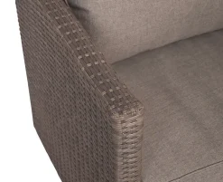 Isla Sofastol inkl. EASY DRY hynder - Dusty