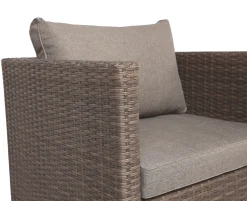 Isla Sofastol inkl. EASY DRY hynder - Dusty