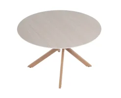 Karl rundt havebord Ø120 cm