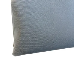 Læsejl til altan 76 x 445 cm - Lys Grå