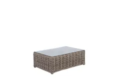 Macao sofabord 70x108 cm - Naturrattan
