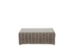 Macao sofabord 70x108 cm - Naturrattan