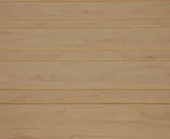 Malmø Havemøbelsæt med 4 stabelstole - 100x180/235 cm - Mørkegrå