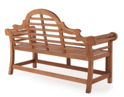 Marlboro Havebænk 150 cm - Kerneteak