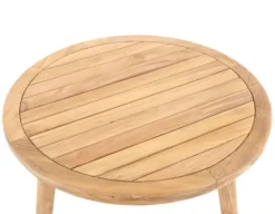 Mira sidebord Ø50 - Kerneteak