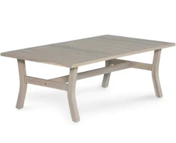 Molly Sofasæt - Lys Sand