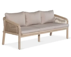 Molly Sofasæt - Lys Sand