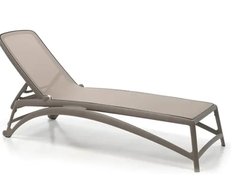 Nardi Atlantico Solvogn - Latte