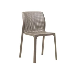 Nardi Bit stabelstol - Latte