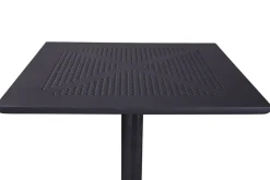 Nardi Clip Darsena Cafesæt 70x70 - Antracit