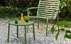 Nardi Doga Loungesæt - Agave