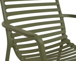 Nardi Doga Relax Stol - Agave