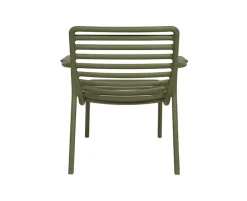 Nardi Doga Relax Stol - Agave
