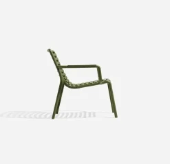 Nardi Doga Relax Stol - Agave
