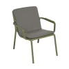 Nardi Doga Relaxstolshynde - Fumo